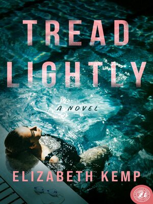 cover image of Tread Lightly
